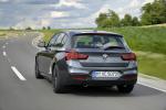 BMW M140i 5-Door 2016 года (WW)